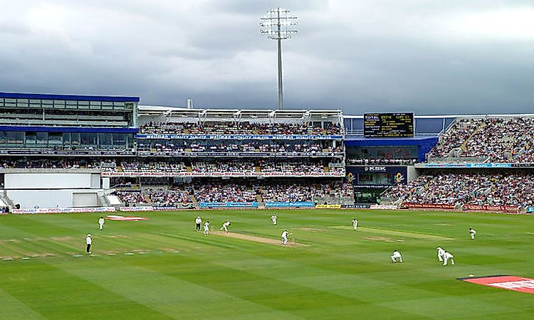 The Stories Of The Origin Of Cricket In England