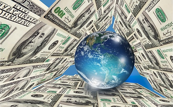 When And Why Was World Bank Established?
