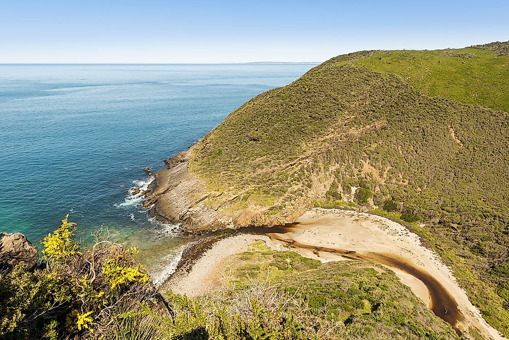 The Longest Hiking Trails in Australia