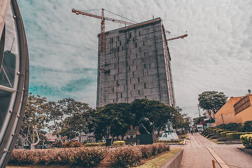 What Type of Government Does Costa Rica Have?