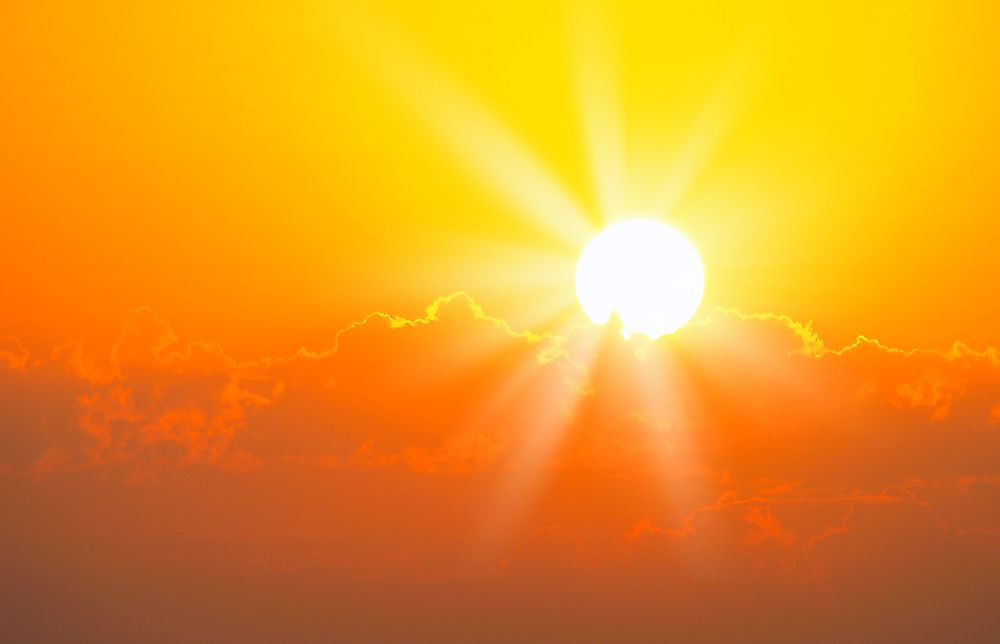 Amazing Facts About the Sun
