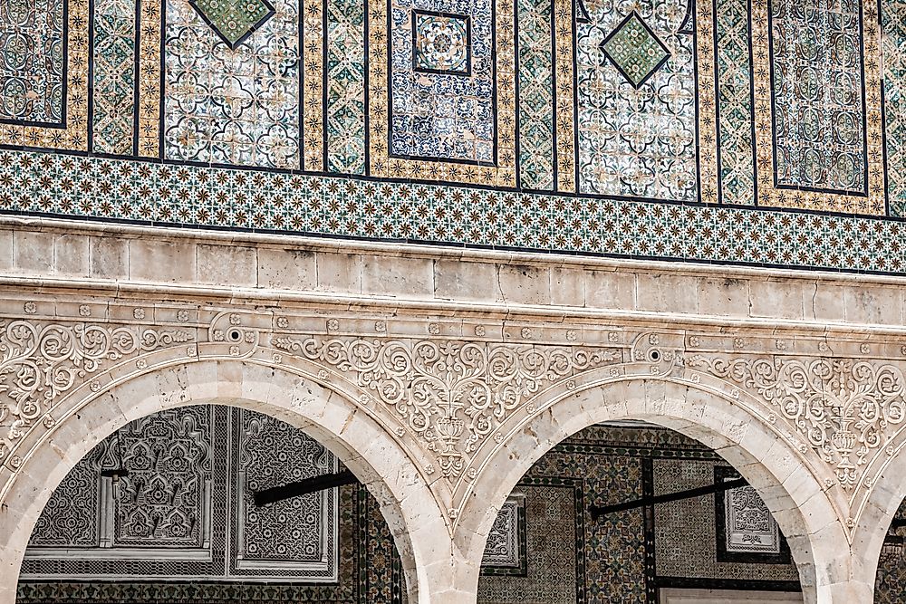 The Tunisian People - Cultures around the World