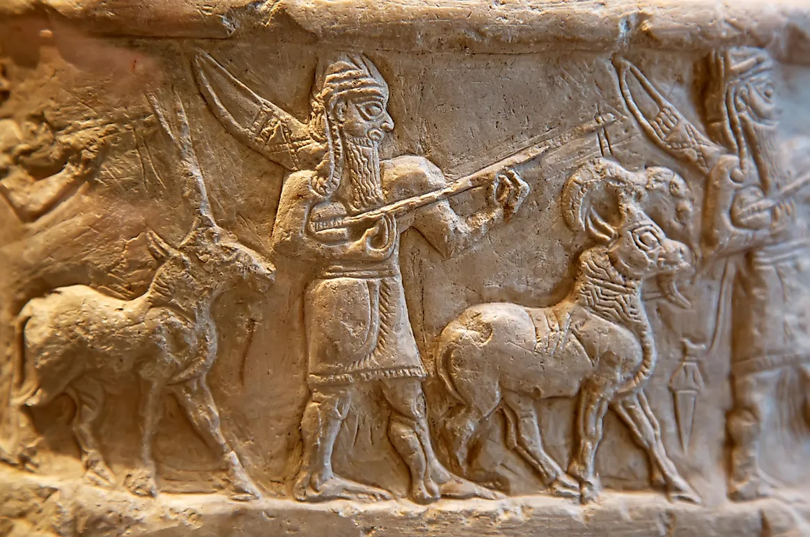 Where Did Domestication Of Animals Begin?