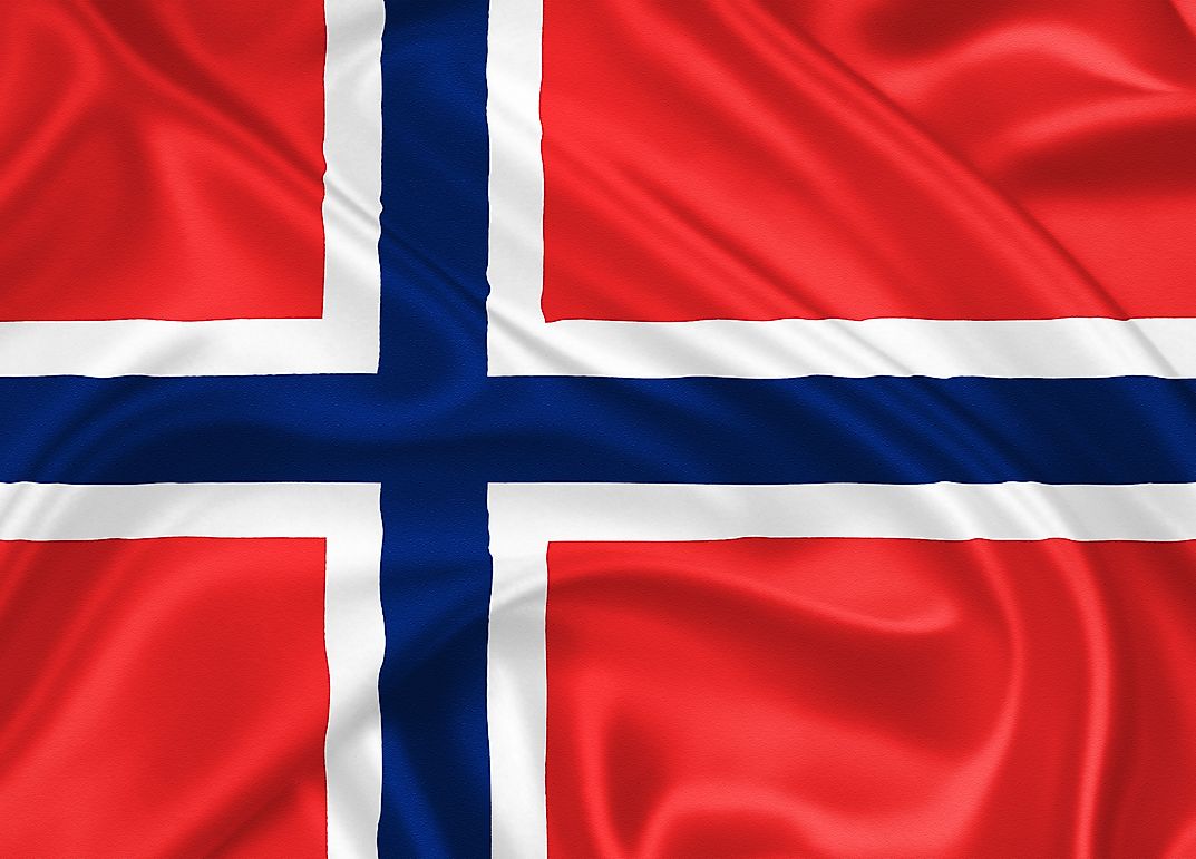 Prime Ministers Of Norway Since World War II (WW2)
