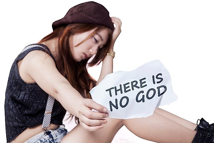 What Do Atheists And Agnostics Believe?