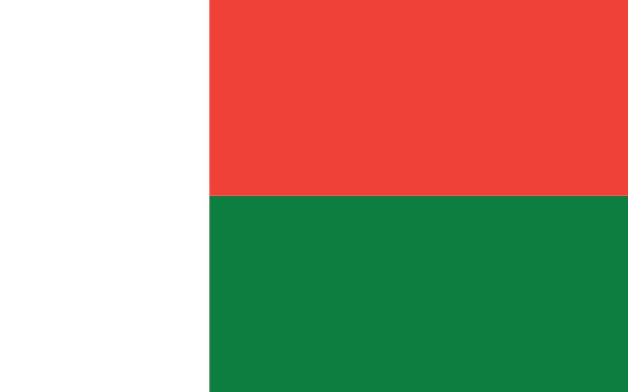 Presidents Of Madagascar