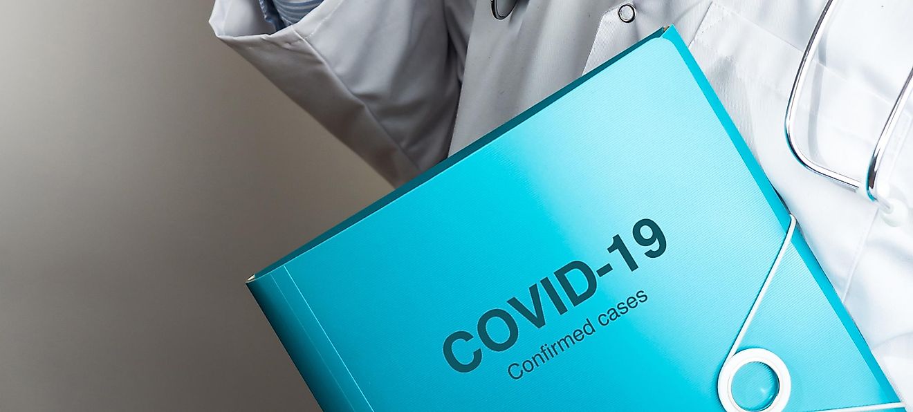 Can You Get Reinfected With Covid-19?