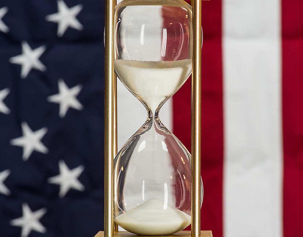 What Is Filibustering In Politics?