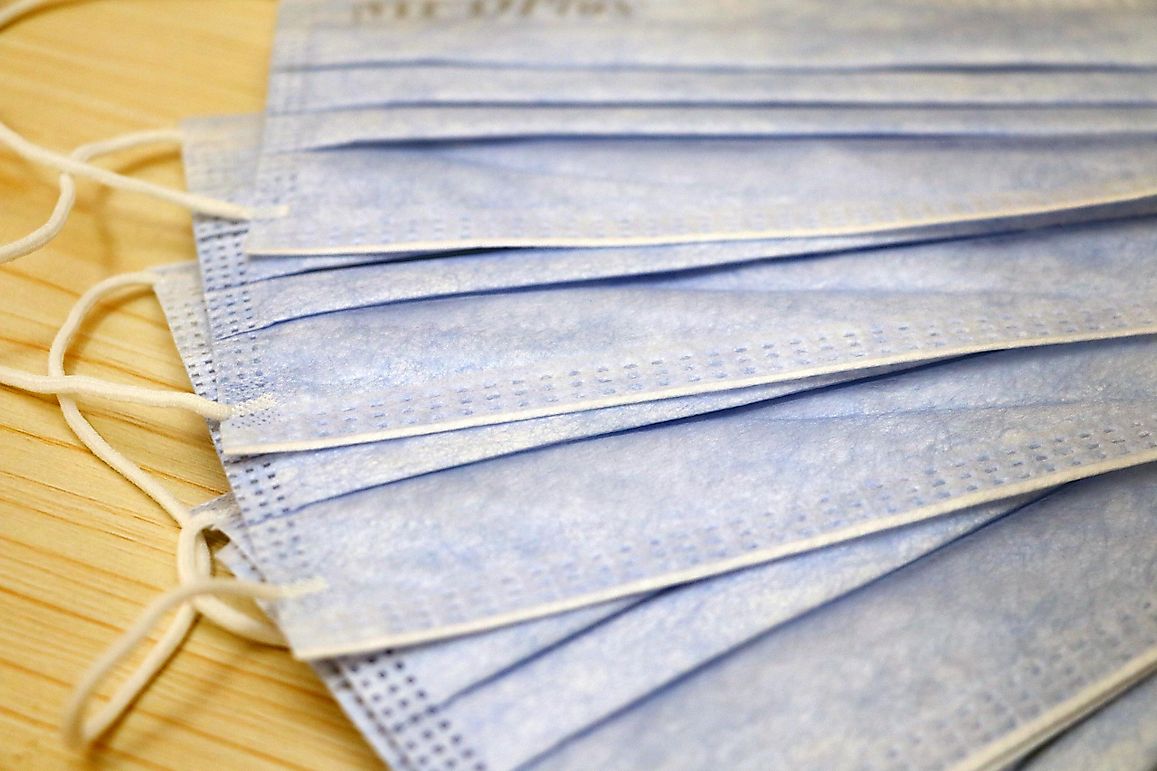 Hygienic Masks: Do They Do More Harm Than Good?