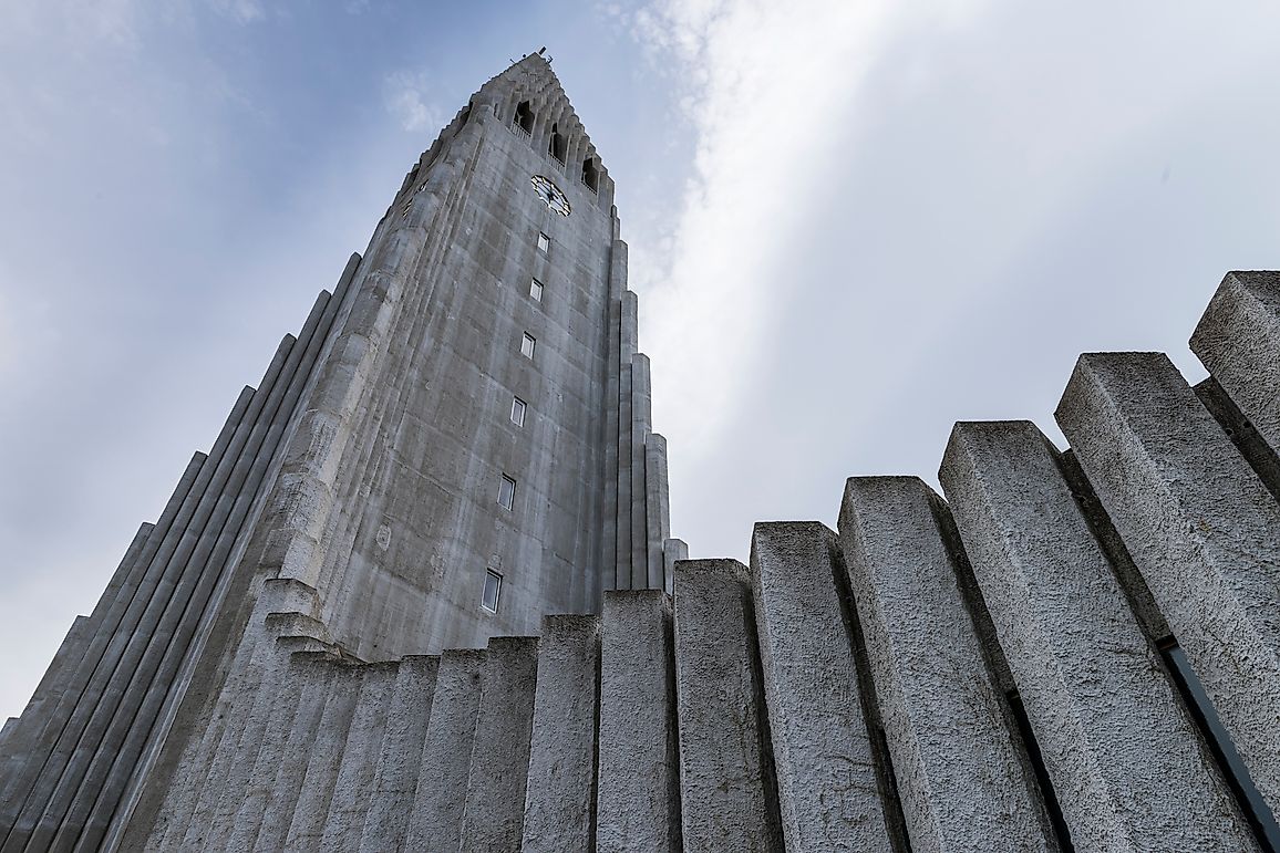 Religious Practices In Iceland