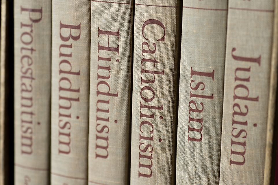What are the Beliefs of Shabakism?