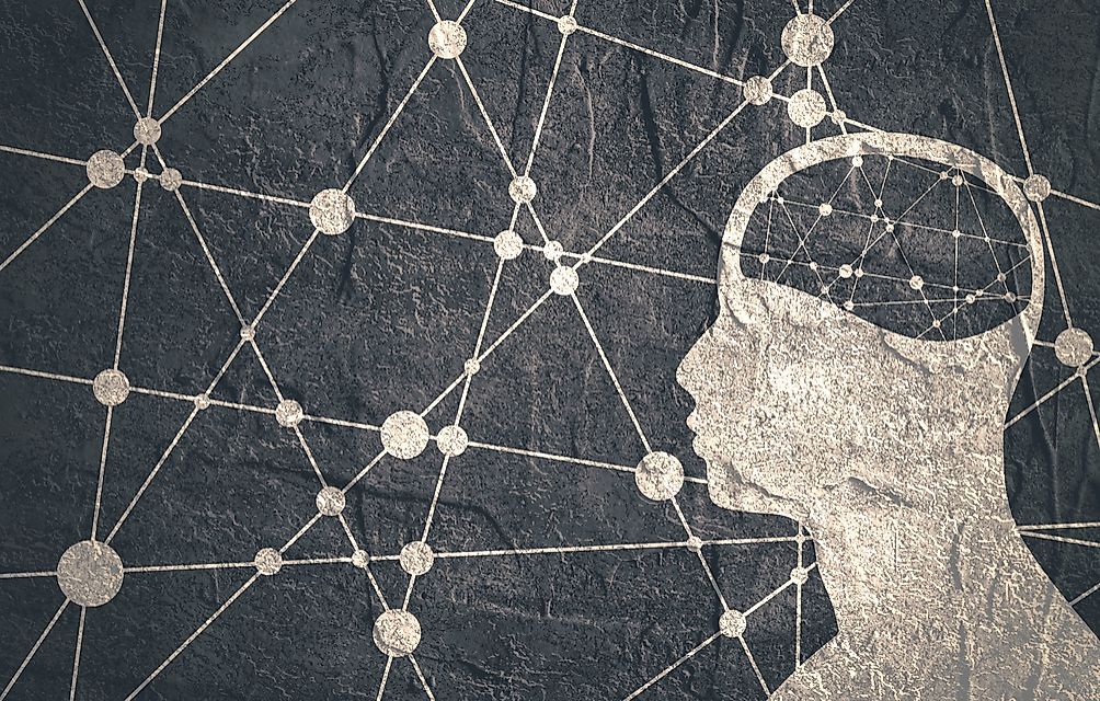 States Who Spend the Most on Mental Health Funding