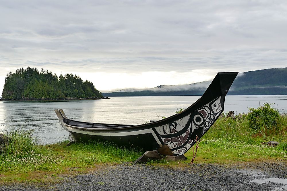 Linguistic Emergency Declared in Alaska