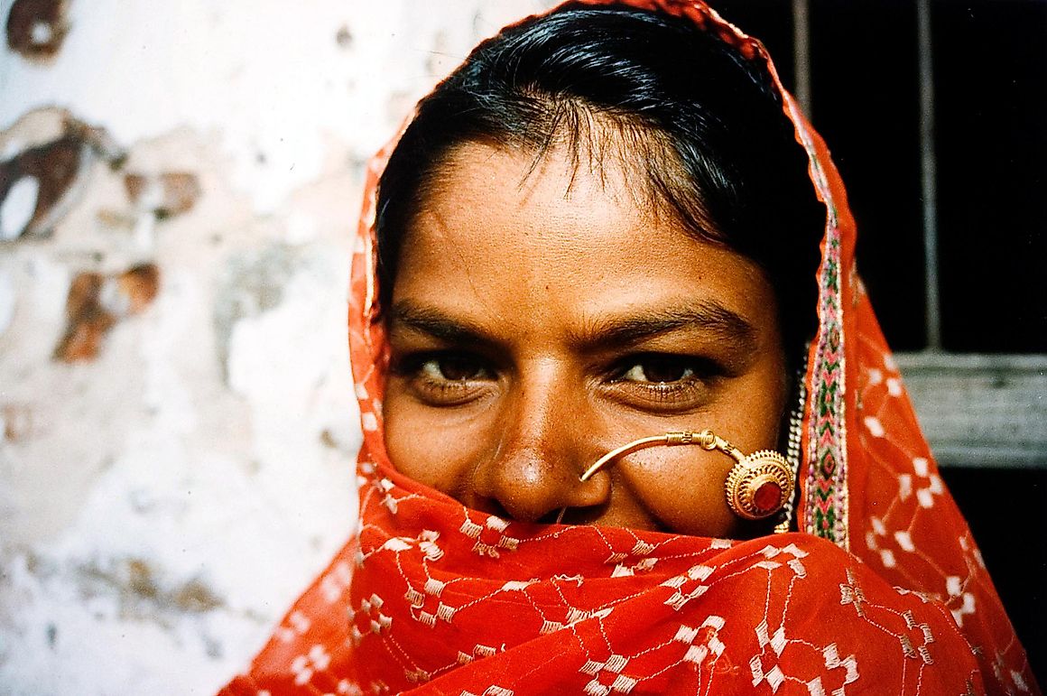 Who Are The Scheduled Tribes In India?