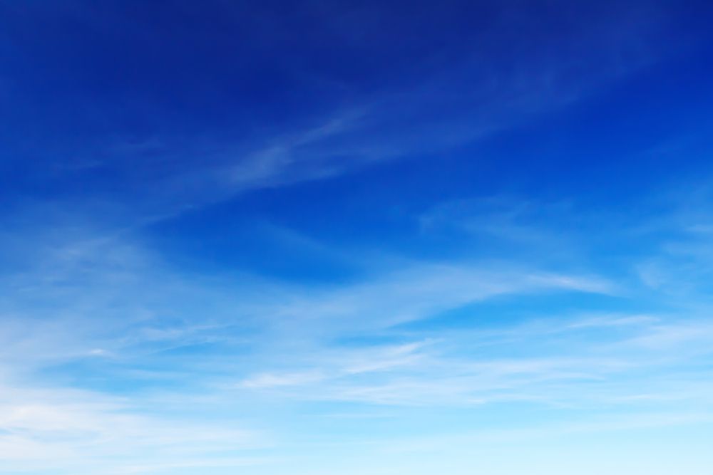 Why is the Sky Blue?