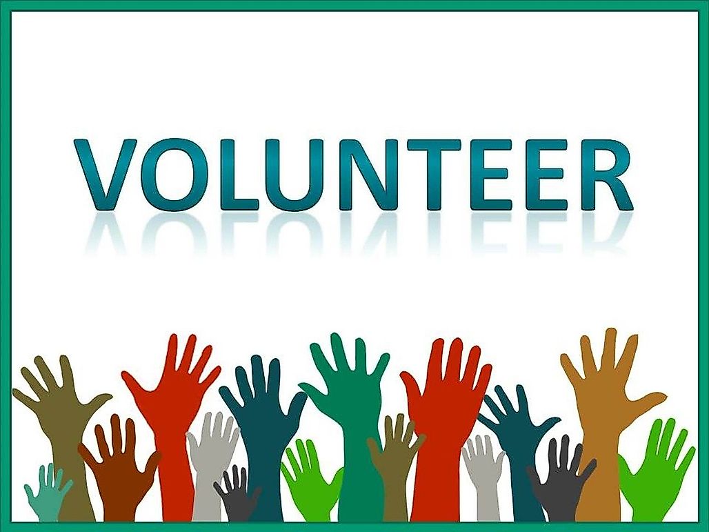 Top Tips For Volunteering Abroad