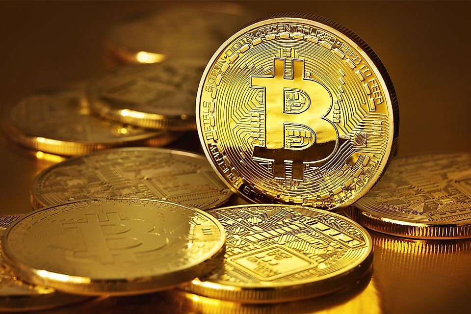 What is Bitcoin?