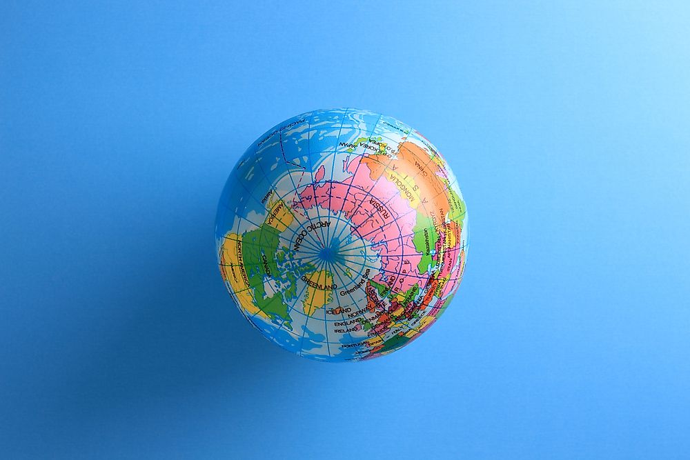What Are Periphery Countries?