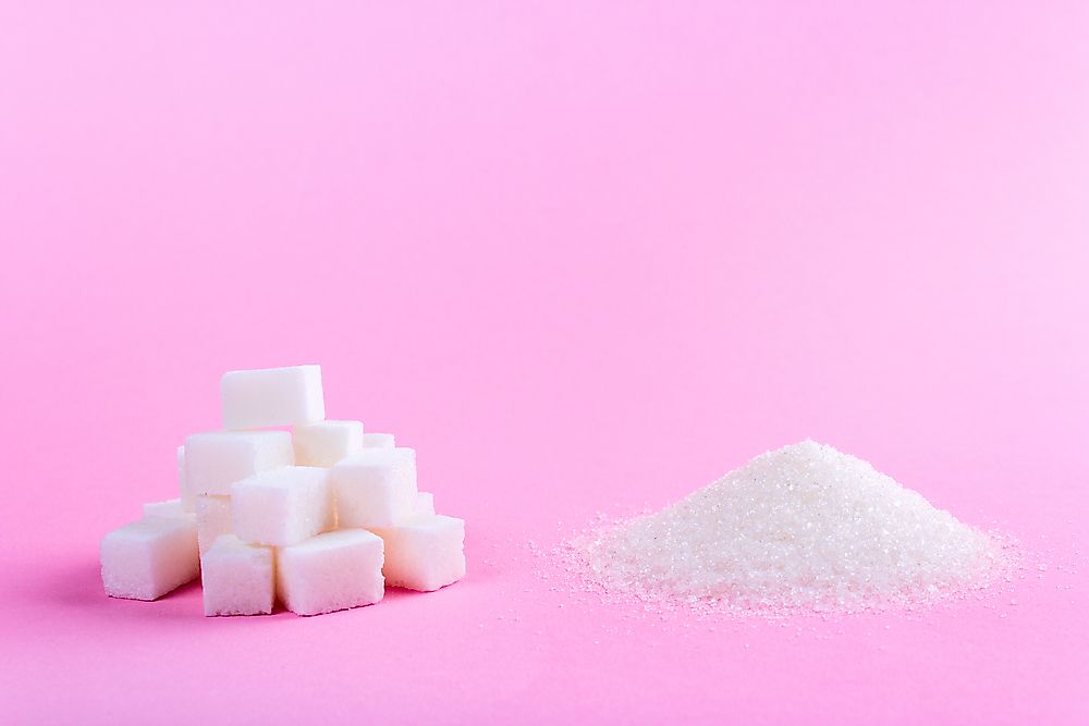 What is a Pure Substance?