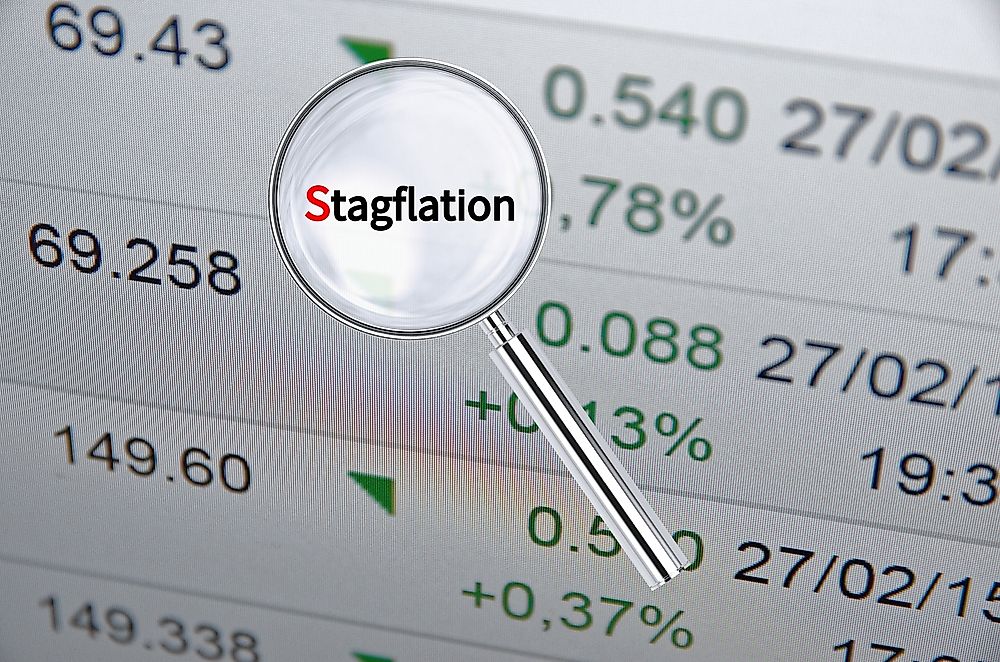 What Is Stagflation?
