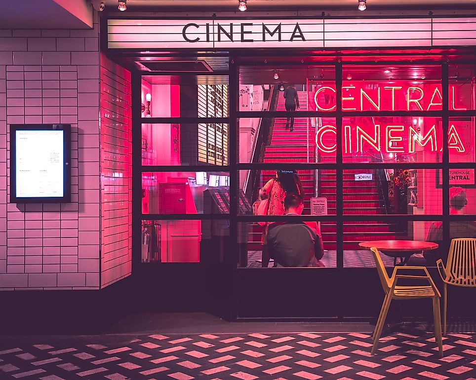 10 Museums That Are A Must-Visit For All Movie Buffs