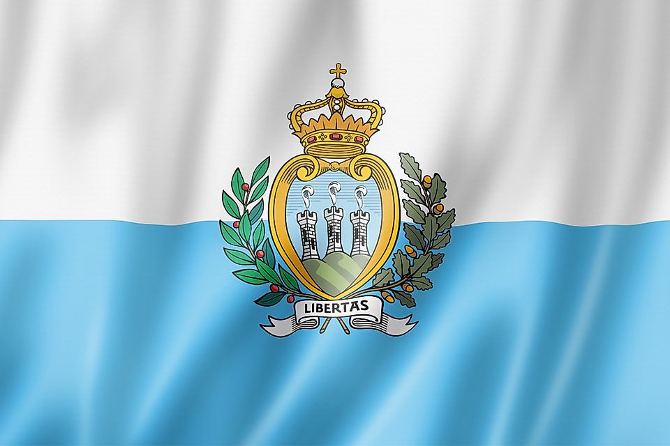 What Type of Government Does San Marino Have?