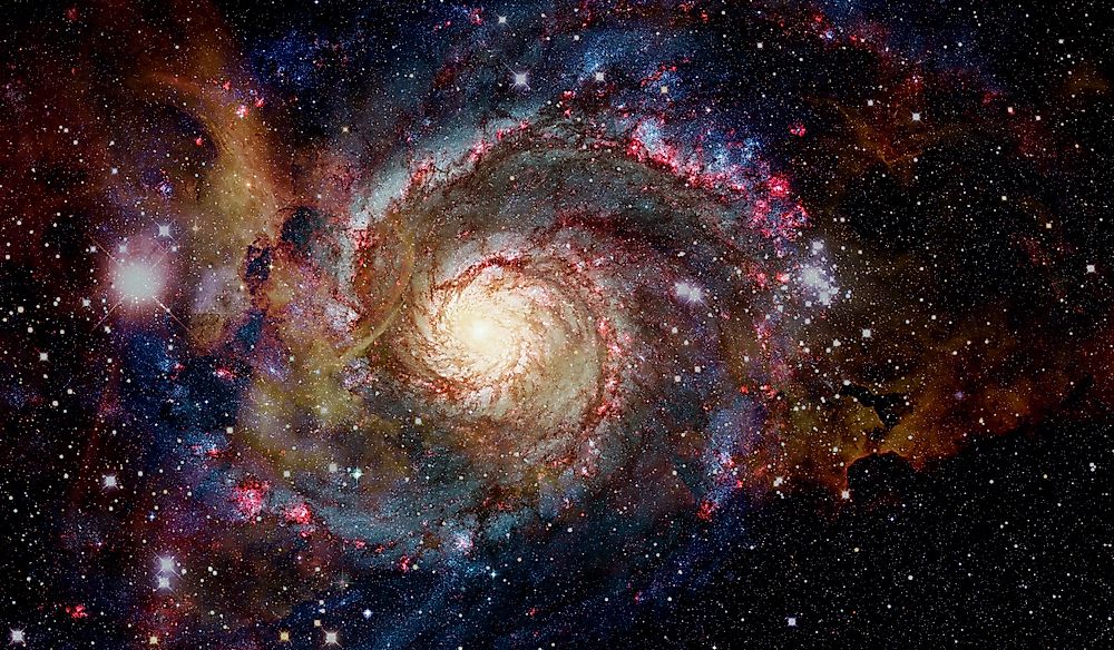What Is The Farthest Thing We Can See In Space?