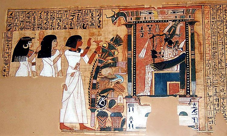 Languages Spoken In Egypt