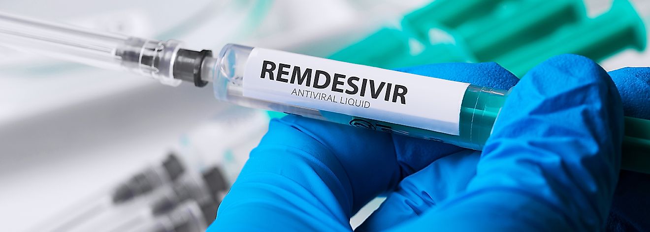 The Most Promising Potential Treatments For COVID-19 Under Trial
