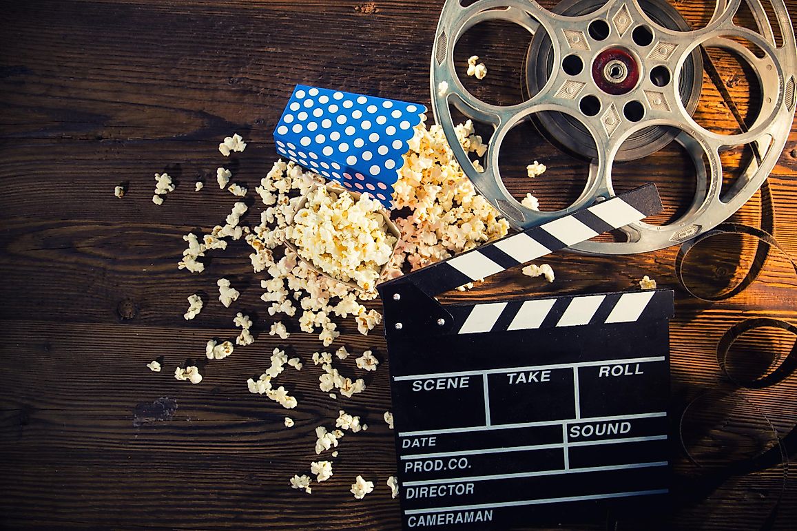 Most Controversial Documentaries Of All Time
