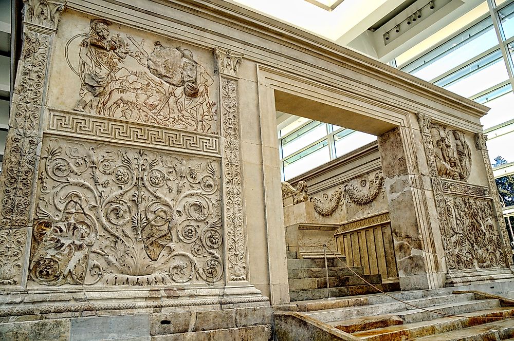 What Was the Pax Romana?