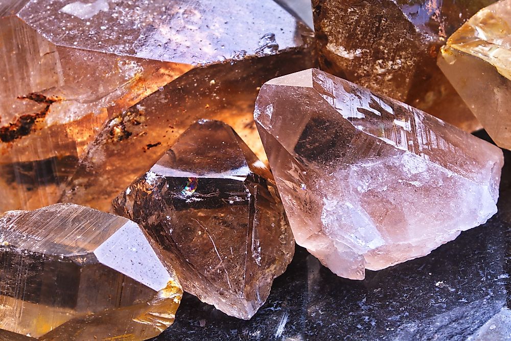 April Birthstone: The King Of Gemstones Or A Humble Quartz?