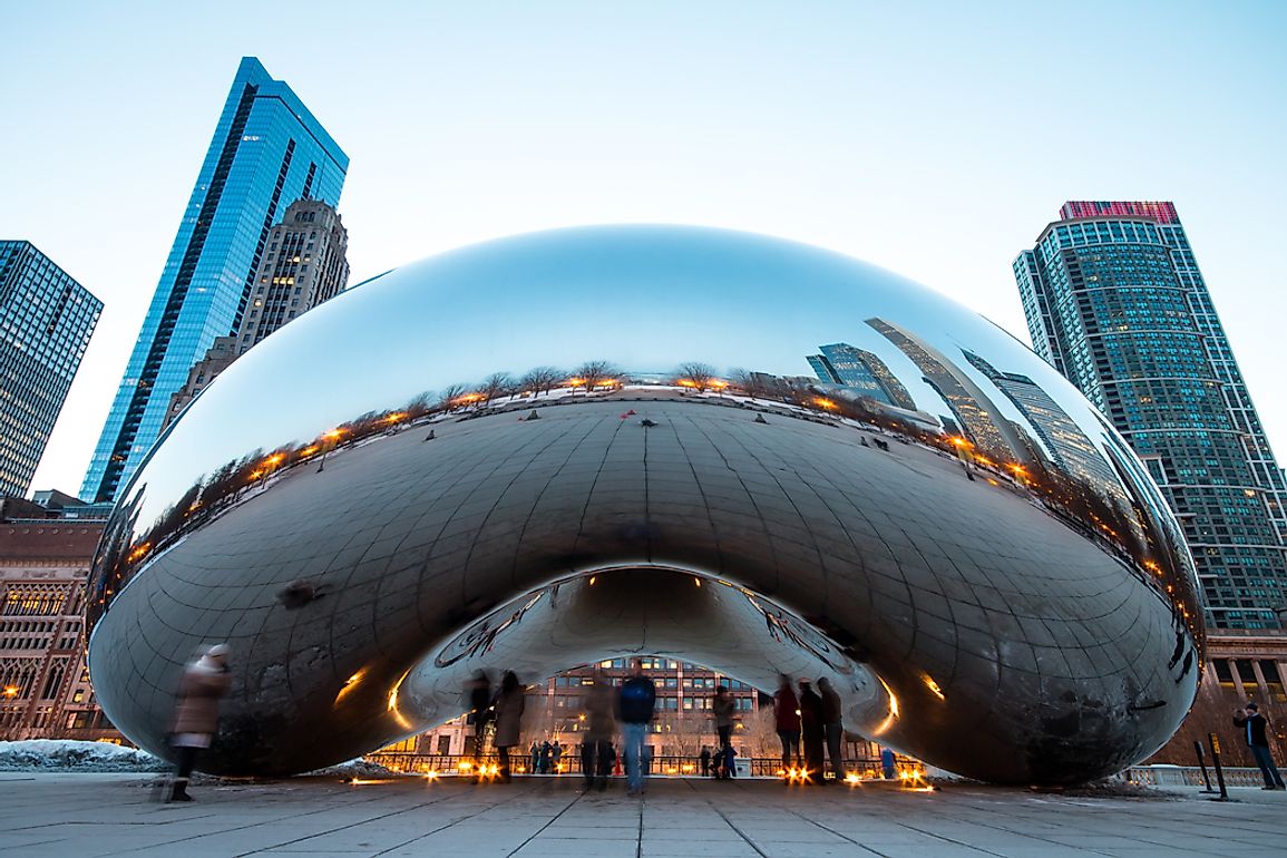 In Defence of Public Art