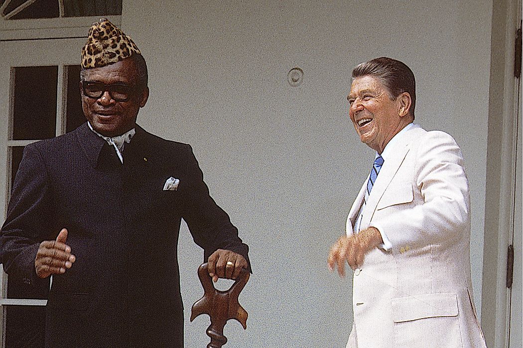 What is a Kleptocracy?