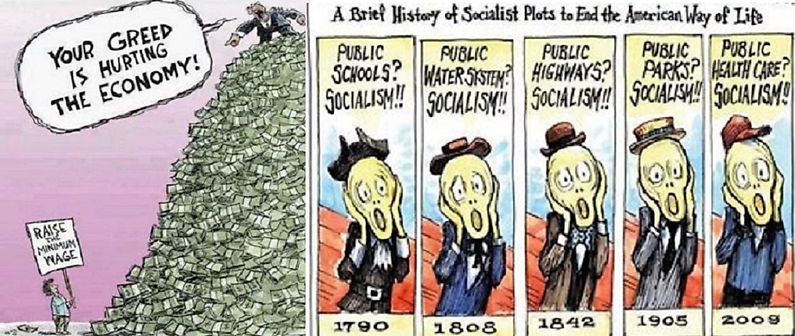 What Is Economic Sociology?