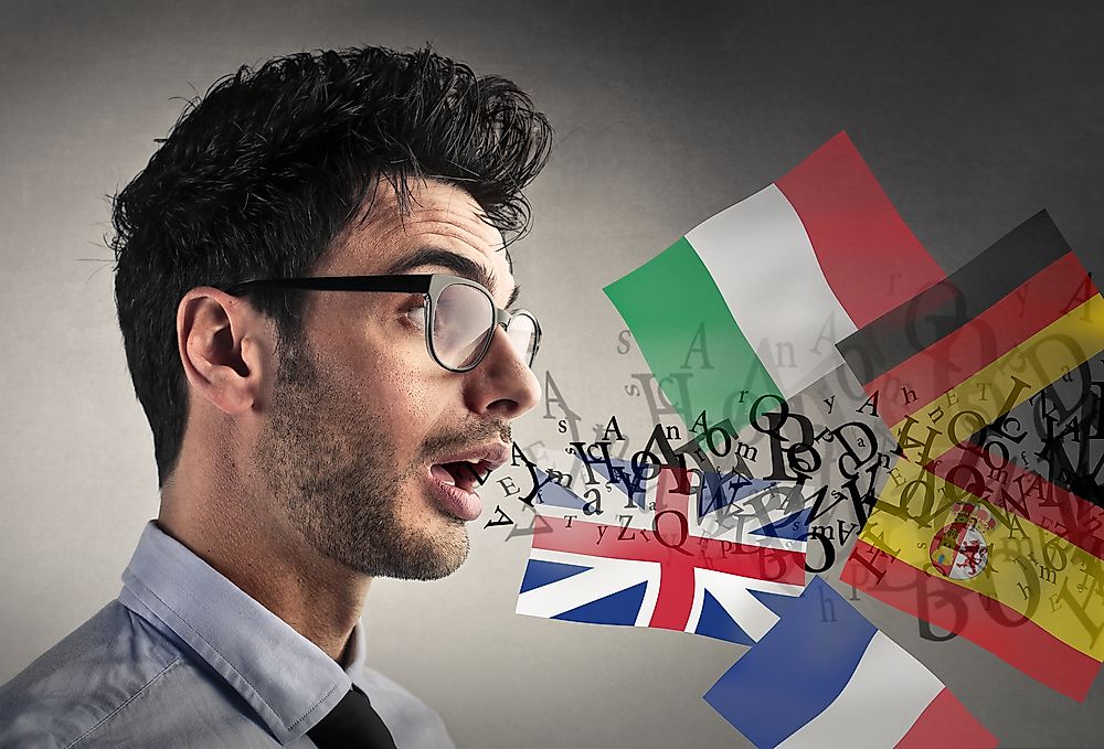 What Is A Pidgin Language?