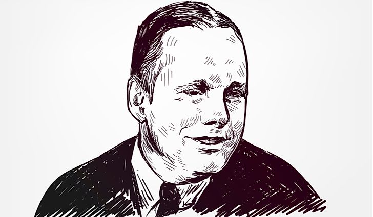 Neil Armstrong - Explorer Of The Universe