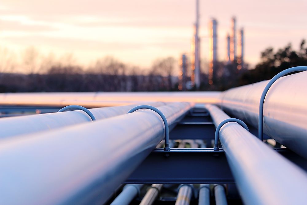 How Do Pipelines Work?
