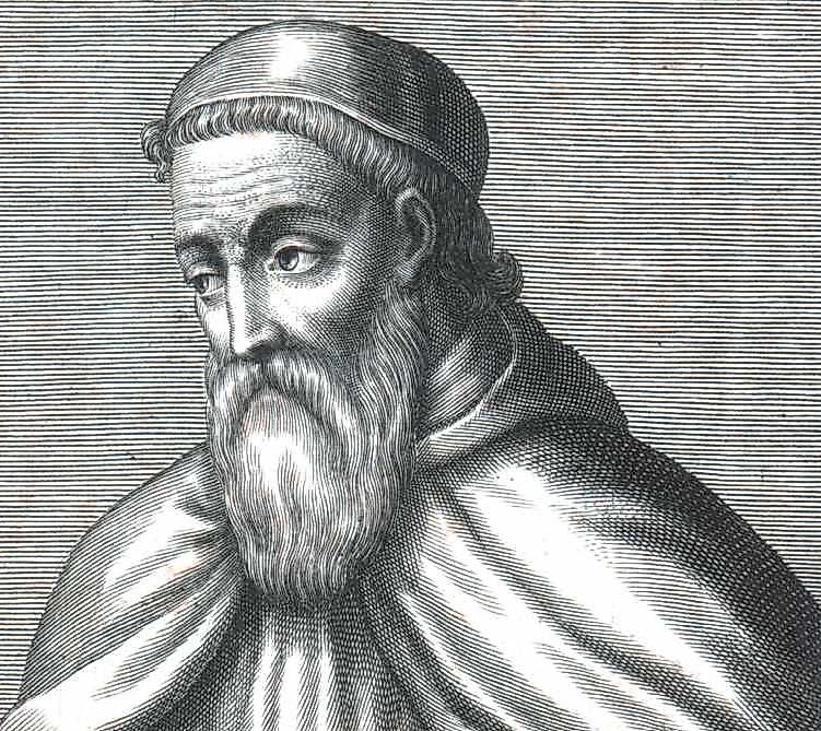 Amerigo Vespucci: Famous Explorers of the World