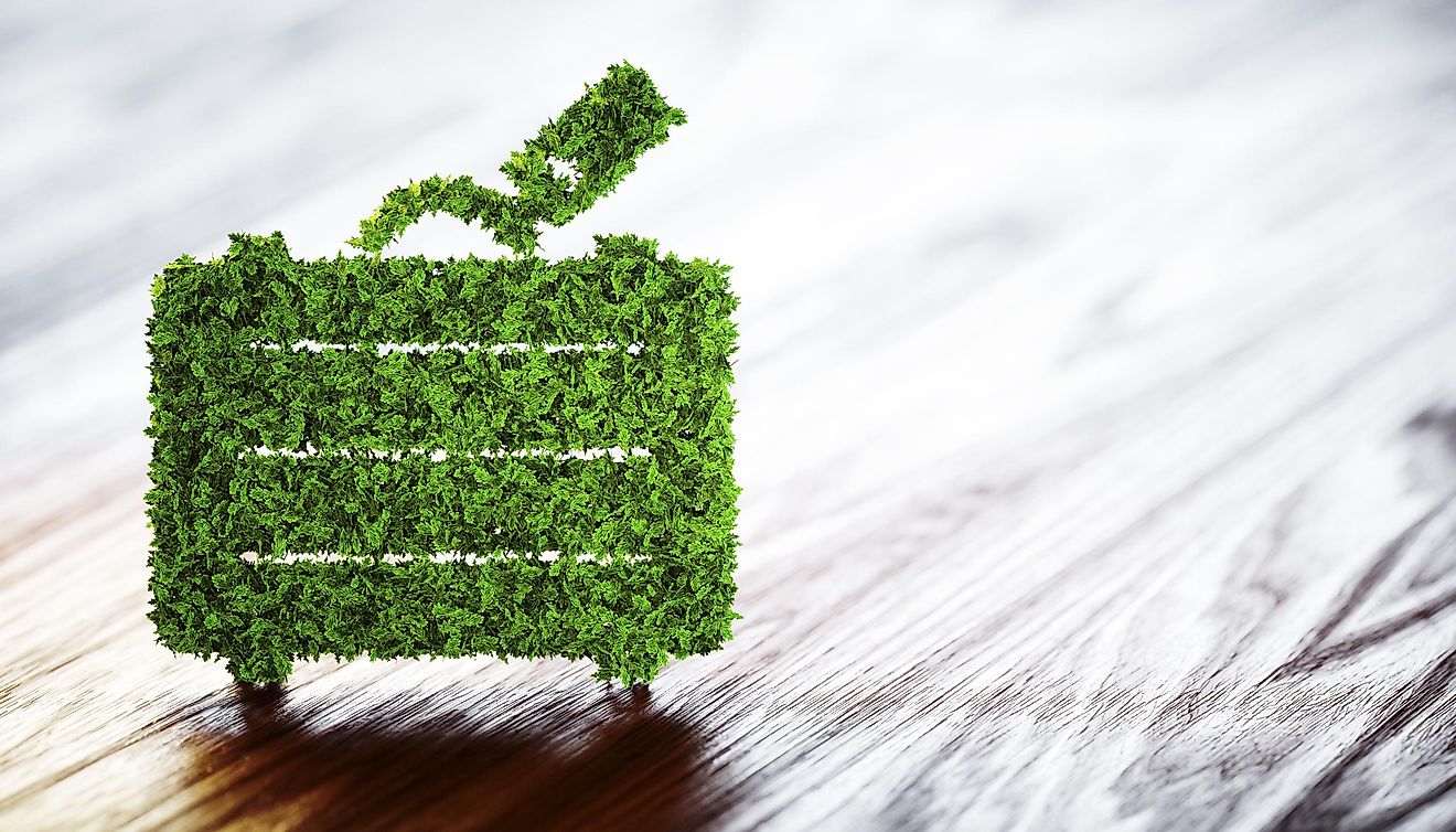 Top 10 Sustainable Tourist Destinations Of 2019