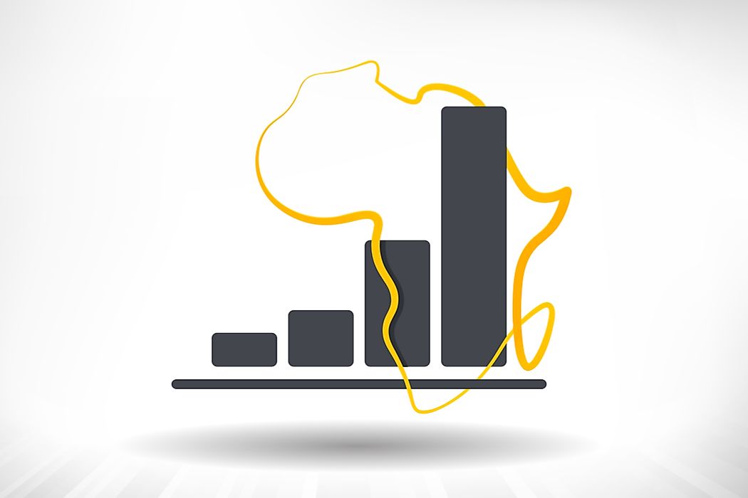 The Biggest Economies in Africa