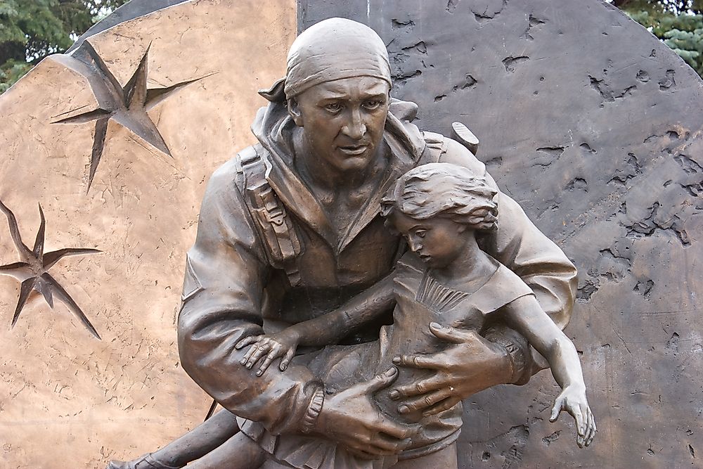 The World's Deadliest School Massacres