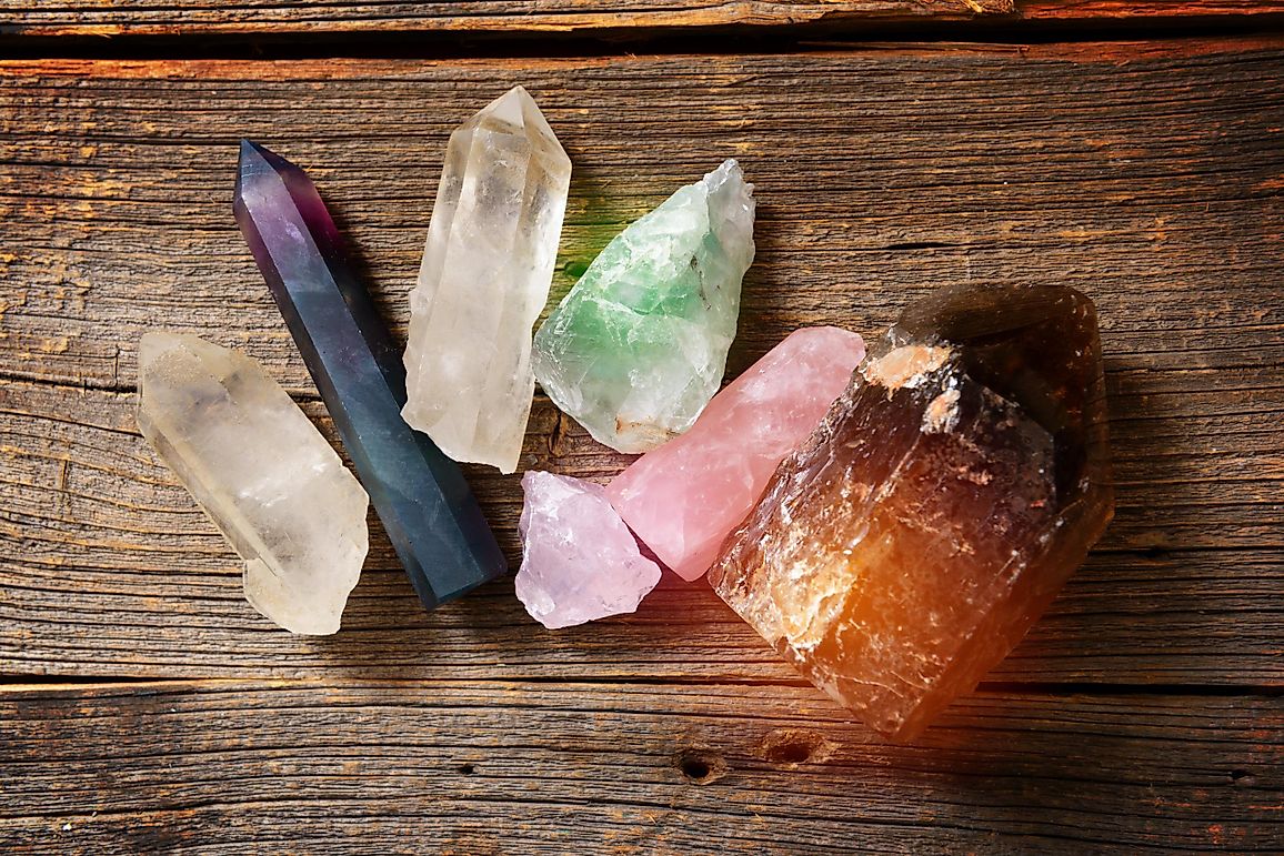 What Is The Significance Of Birthstones?