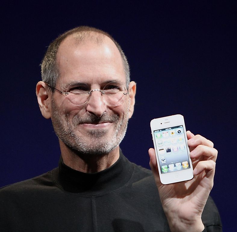 Why Was Steve Jobs Fired From Apple?