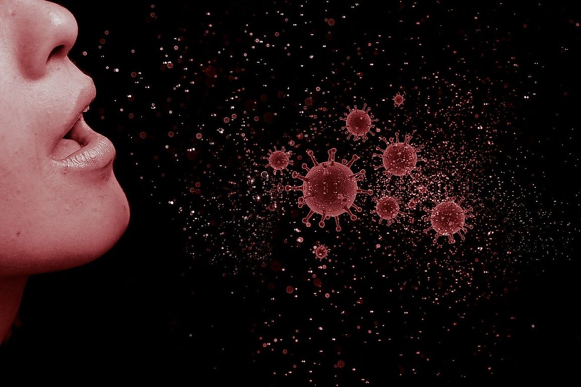 The Flu, Common Cold And Covid-19: Differences And Similarities