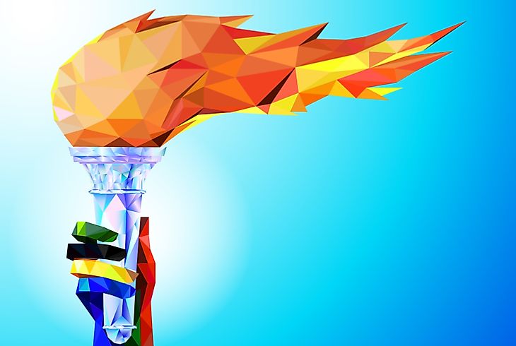 Is There an Age Limit For the Olympics?