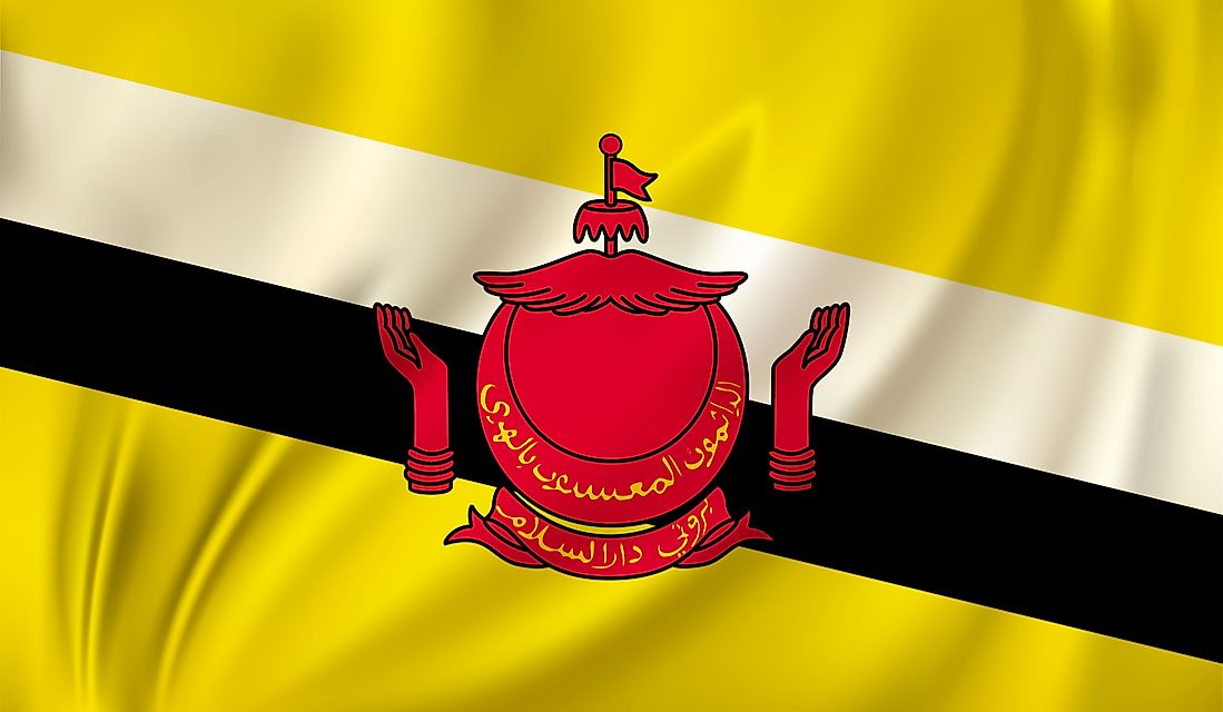 What Languages are Spoken in Brunei?