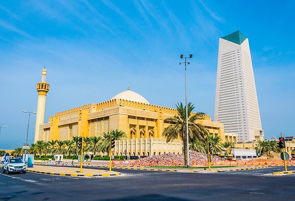 Religious Beliefs in Kuwait