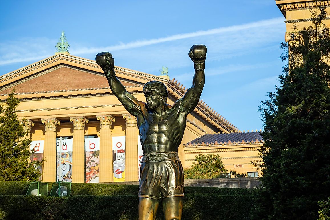 Must See Statues Dedicated To Famous Fictional Characters