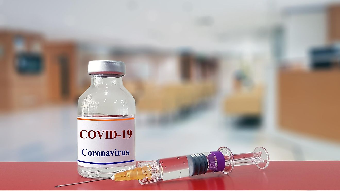 Will There Be A COVID-19 Vaccine?